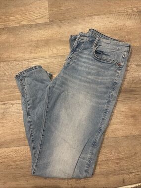 American Eagle Outfitters Light Wash Men’s  Jeans